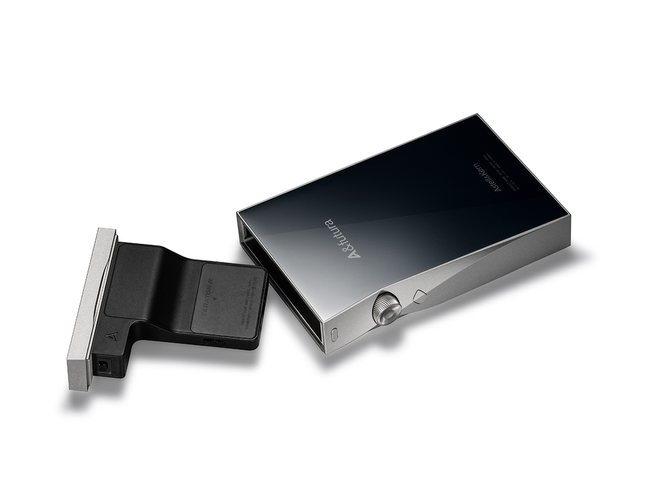 Astell&Kern A&Futura SE180